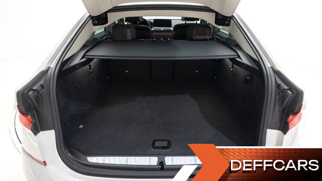 BMW GRAN TURISMO 630i xDrive Luxury купить на сайте DeffCars