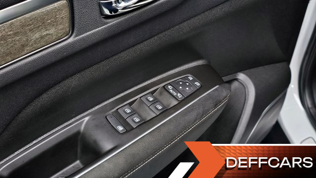 Renault-KoreaSamsung QM6 2.0 GDe PREMIERE 2WD купить на сайте DeffCars