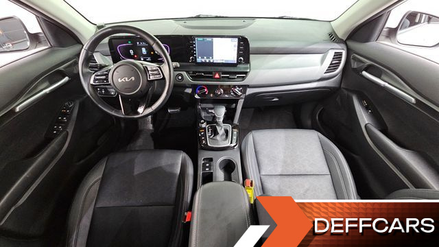Kia SELTOS Gasoline 2.0 2WD Trendy купить на сайте DeffCars