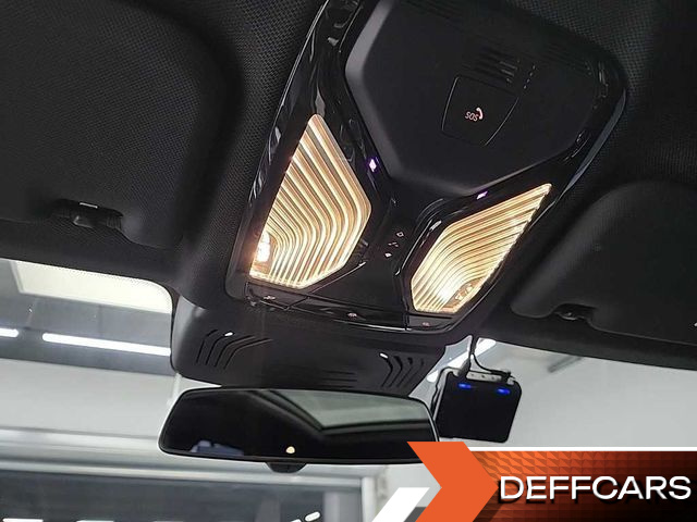 BMW X3 xDrive 30e M Sports Pro купить на сайте DeffCars