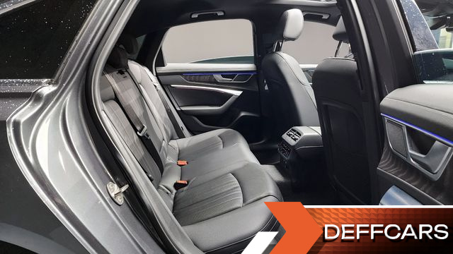 Audi A6 45 TFSI Quattro Premium купить на сайте DeffCars