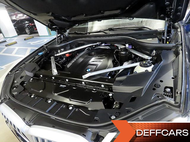 BMW X5 xDrive 40i M Sport купить на сайте DeffCars