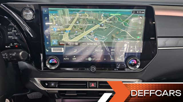 Lexus RX Luxury купить на сайте DeffCars