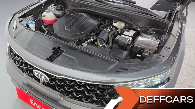 Kia SORENTO Diesel 2.2 2WD Signature купить на сайте DeffCars