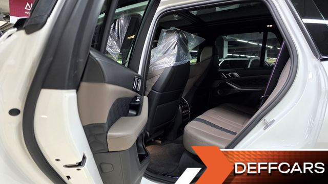 BMW X5M 4.4 Competition купить на сайте DeffCars