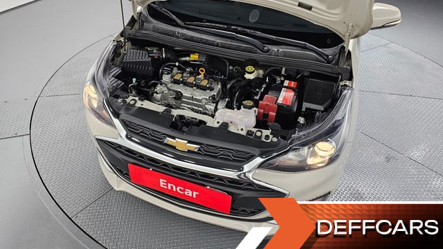 ChevroletGMDaewoo SPARK Premier купить на сайте DeffCars