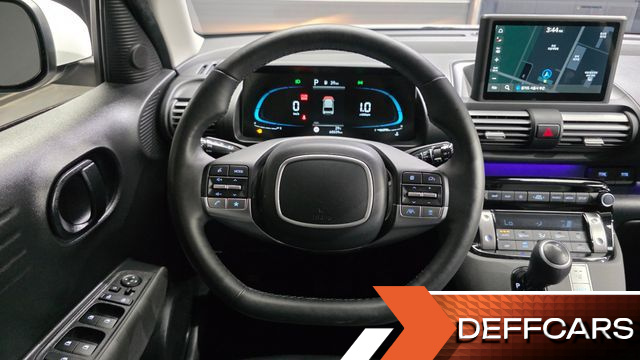 Hyundai CASPER Modern купить на сайте DeffCars