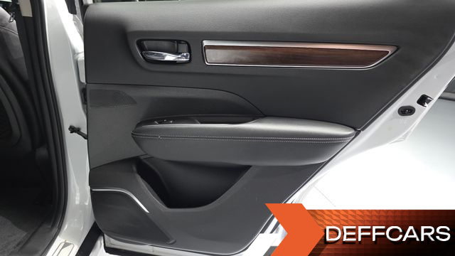 Renault-KoreaSamsung QM6 2.0 GDe RE Signature 2WD купить на сайте DeffCars