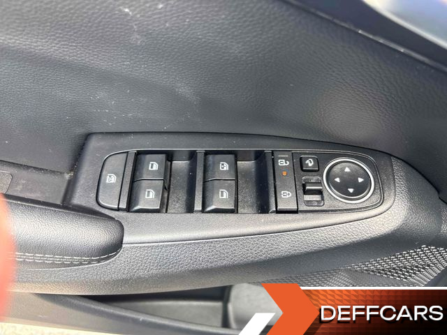 Kia SELTOS Gasoline 2.0 2WD Signature купить на сайте DeffCars