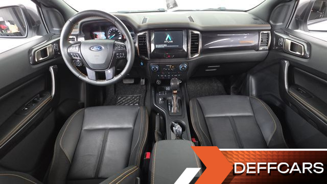 Ford RANGER 2.0 Wildtrack купить на сайте DeffCars
