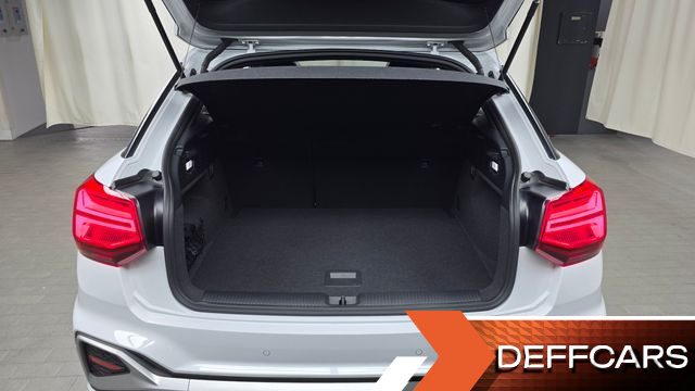 Audi Q2 35 TDI Premium купить на сайте DeffCars