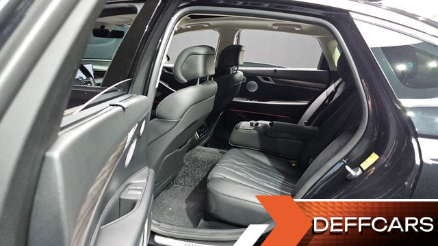 Genesis G80 Gasoline 3.5 Turbo AWD купить на сайте DeffCars