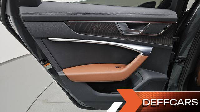 Audi A6 45 TFSI Premium купить на сайте DeffCars