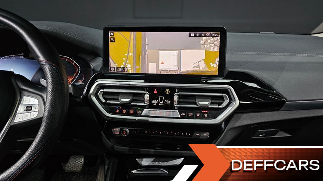 BMW X4 xDrive20i xLine купить на сайте DeffCars