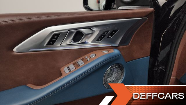 BMW XM 4.4 купить на сайте DeffCars