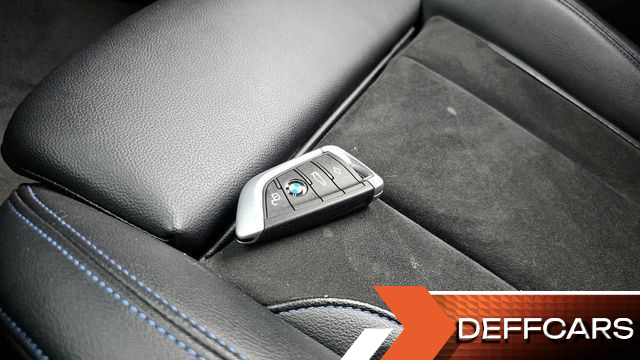 BMW 3-SERIES 320d M Sport купить на сайте DeffCars