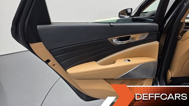 Kia K9 3.8 GDI AWD Best Selection Ⅰ купить на сайте DeffCars