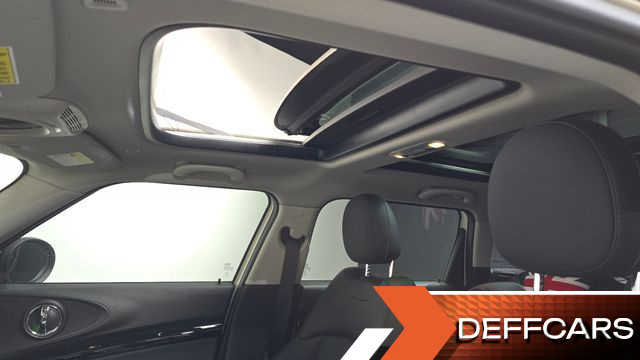 Mini CLUBMAN High 2nd купить на сайте DeffCars