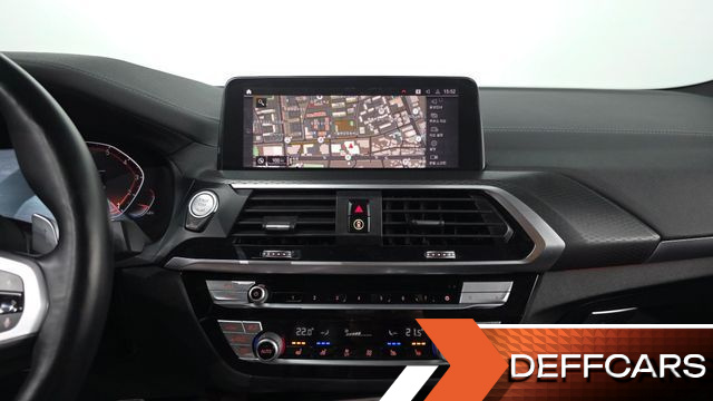 BMW X4 xDrive20i M Sport X купить на сайте DeffCars
