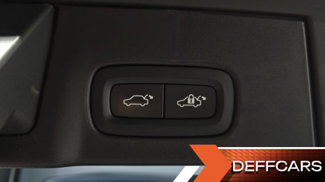 Volvo V90 T5 Pro AWD купить на сайте DeffCars