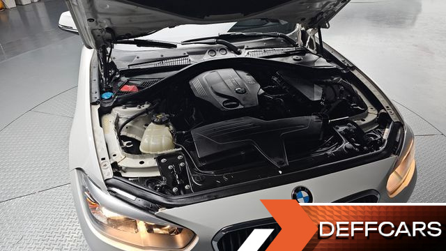 BMW 1-SERIES 118d JOY 5DOOR купить на сайте DeffCars