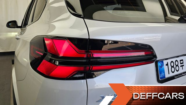 BMW X5 xDrive 40i M Sport купить на сайте DeffCars