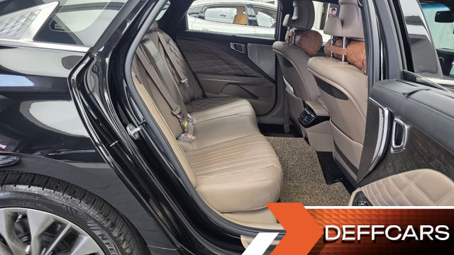 Kia K8 3.5 Gasoline 4WD Platinum купить на сайте DeffCars