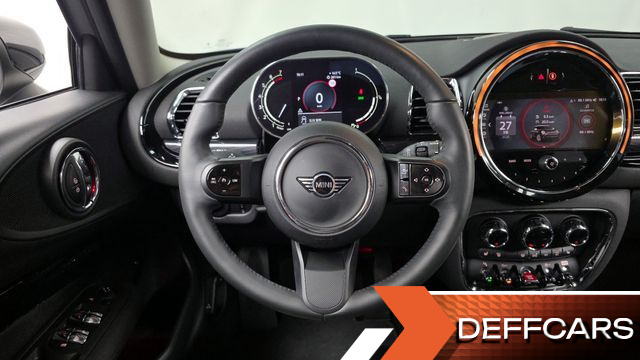Mini CLUBMAN Classic 2nd купить на сайте DeffCars