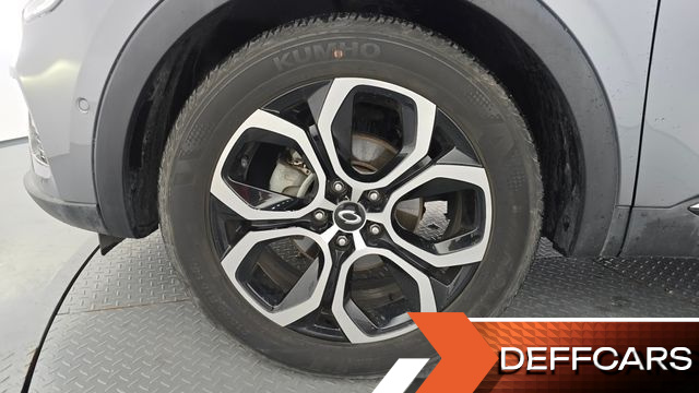 Renault-KoreaSamsung XM3 1.3 TCe RE Signature купить на сайте DeffCars