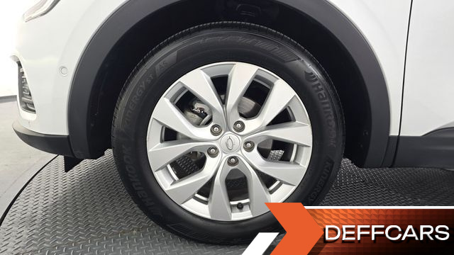 Renault-KoreaSamsung XM3 1.6 GTe LE Plus купить на сайте DeffCars
