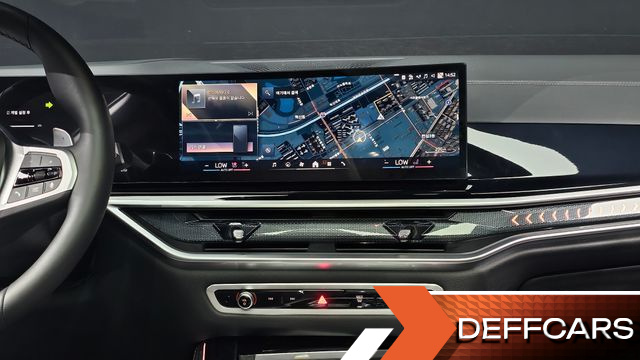 BMW X5 xDrive 40d M Sport Online Exclusive Editon купить на сайте DeffCars