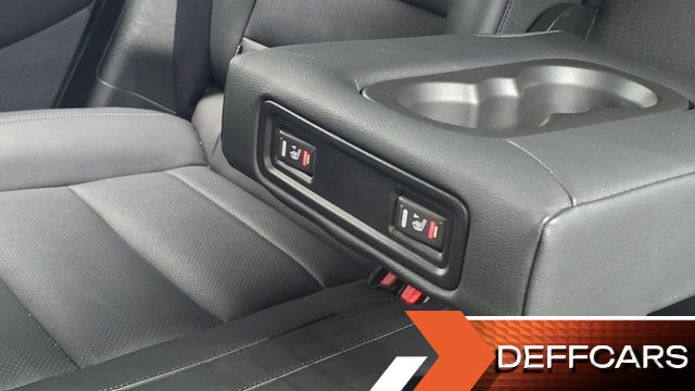 Renault-KoreaSamsung QM6 2.0 GDe LE 2WD купить на сайте DeffCars