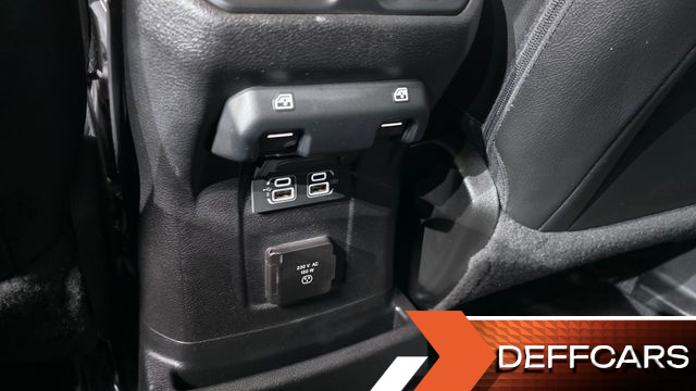 Jeep WRANGLER 2.0 Overland 4Door купить на сайте DeffCars