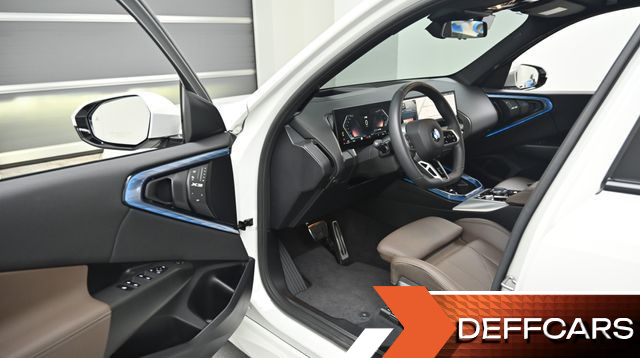 BMW X3 xDrive 20 M Sport купить на сайте DeffCars