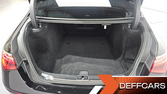 Mercedes S-CLASS S350 d купить на сайте DeffCars