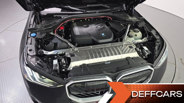 BMW X3 xDrive 20 M Sport купить на сайте DeffCars