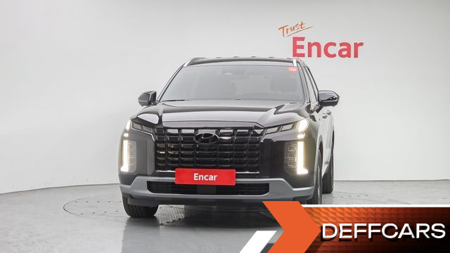Hyundai PALISADE Gasoline 3.8 2WD Le Blanc купить на сайте DeffCars