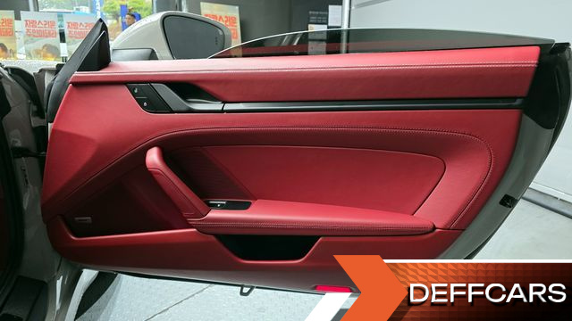 Porsche 911 Carrera GTS купить на сайте DeffCars
