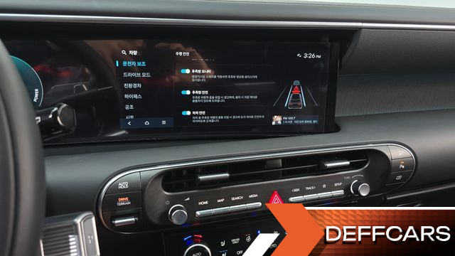 Hyundai PALISADE HEV 2.5T 4WD 7-Seater Calligraphy купить на сайте DeffCars
