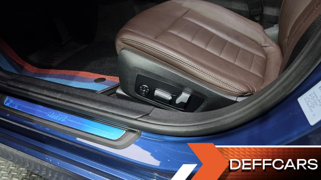 BMW 3-SERIES 320i Luxury купить на сайте DeffCars