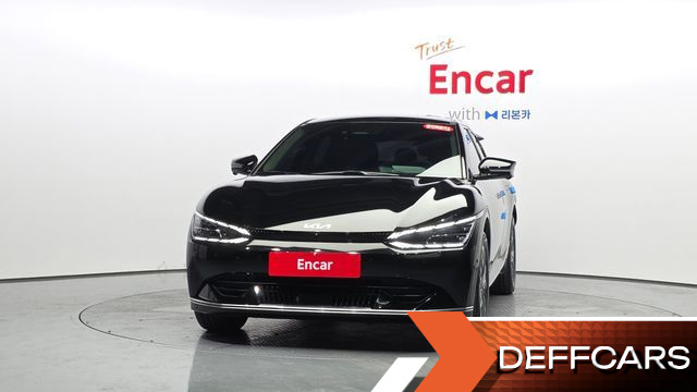 Kia EV6 Long Range Earth купить на сайте DeffCars