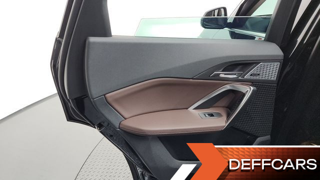 BMW X1 xDrive 20i xLine купить на сайте DeffCars