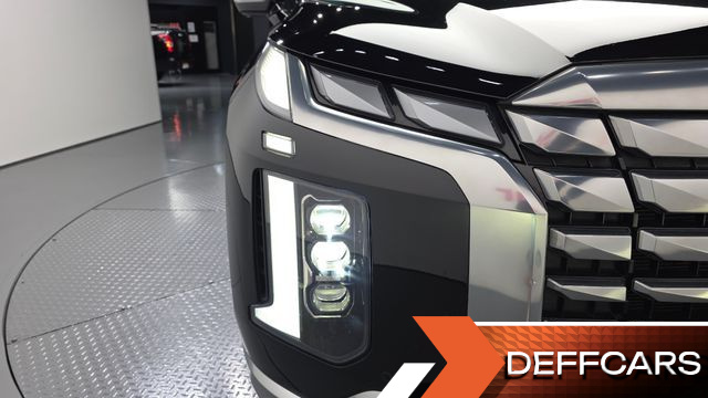 Hyundai PALISADE Diesel 2.2 4WD Calligraphy купить на сайте DeffCars