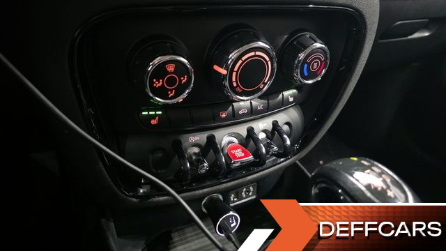 Mini CLUBMAN Standard 2nd купить на сайте DeffCars
