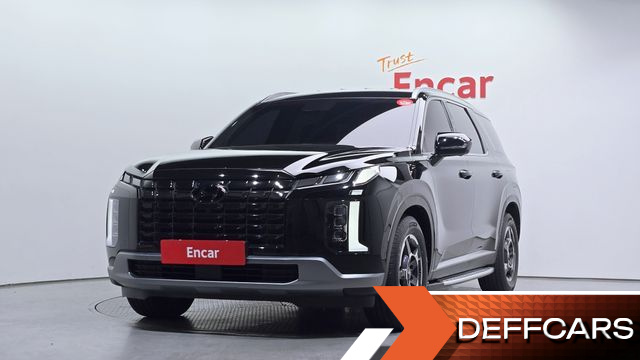 Hyundai PALISADE Gasoline 3.8 2WD Exclusive купить на сайте DeffCars