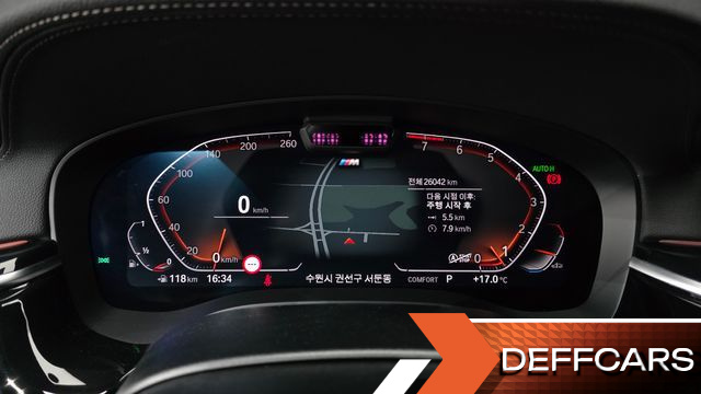 BMW GRAN TURISMO 630i xDrive M Sport купить на сайте DeffCars