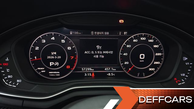 Audi A5 45 TFSI Quattro Premium Sportback купить на сайте DeffCars