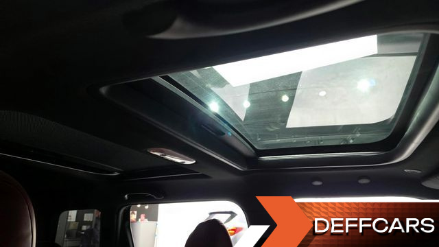 Mini CLUBMAN JCW 2nd Gen купить на сайте DeffCars