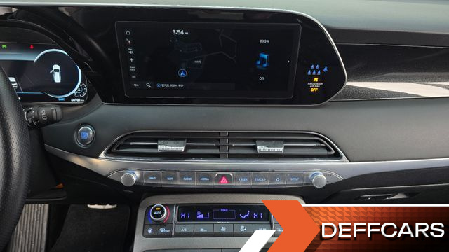 Hyundai PALISADE Gasoline 3.8 4WD Calligraphy купить на сайте DeffCars
