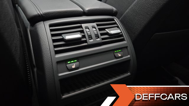 BMW 5-SERIES 520d M Aero Dynamic купить на сайте DeffCars